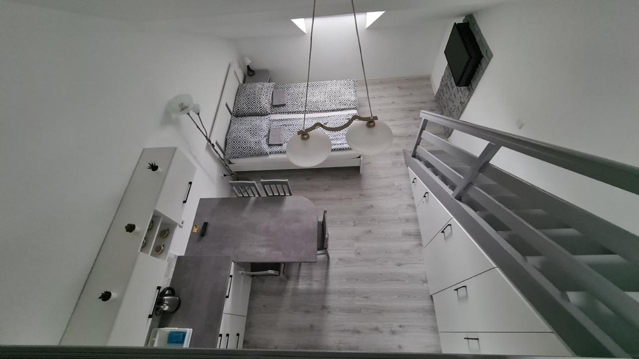 Gyulai-Fuerdo-Apartman Ii. Exterior photo